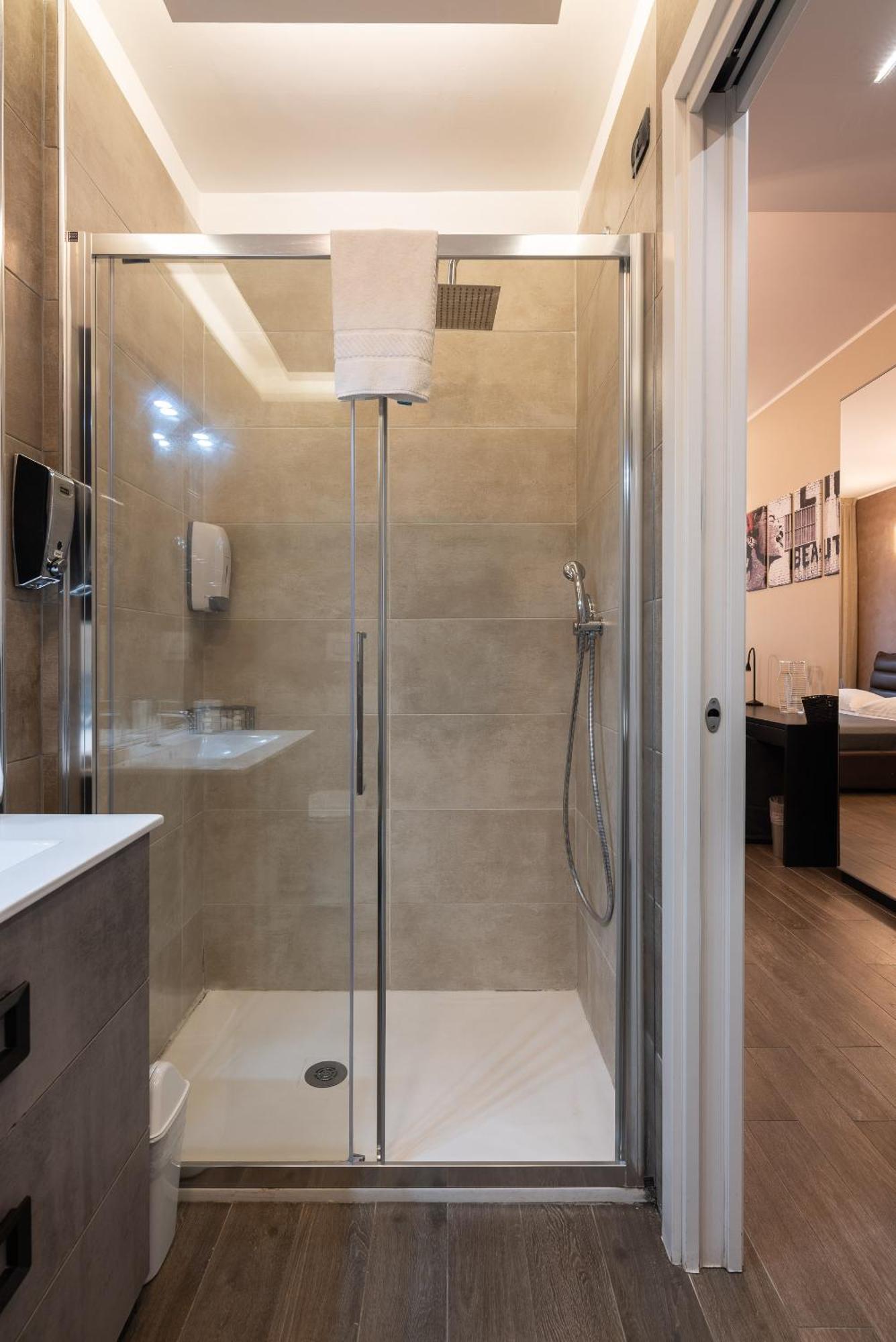 Double L Luxury Suite Milão Exterior foto