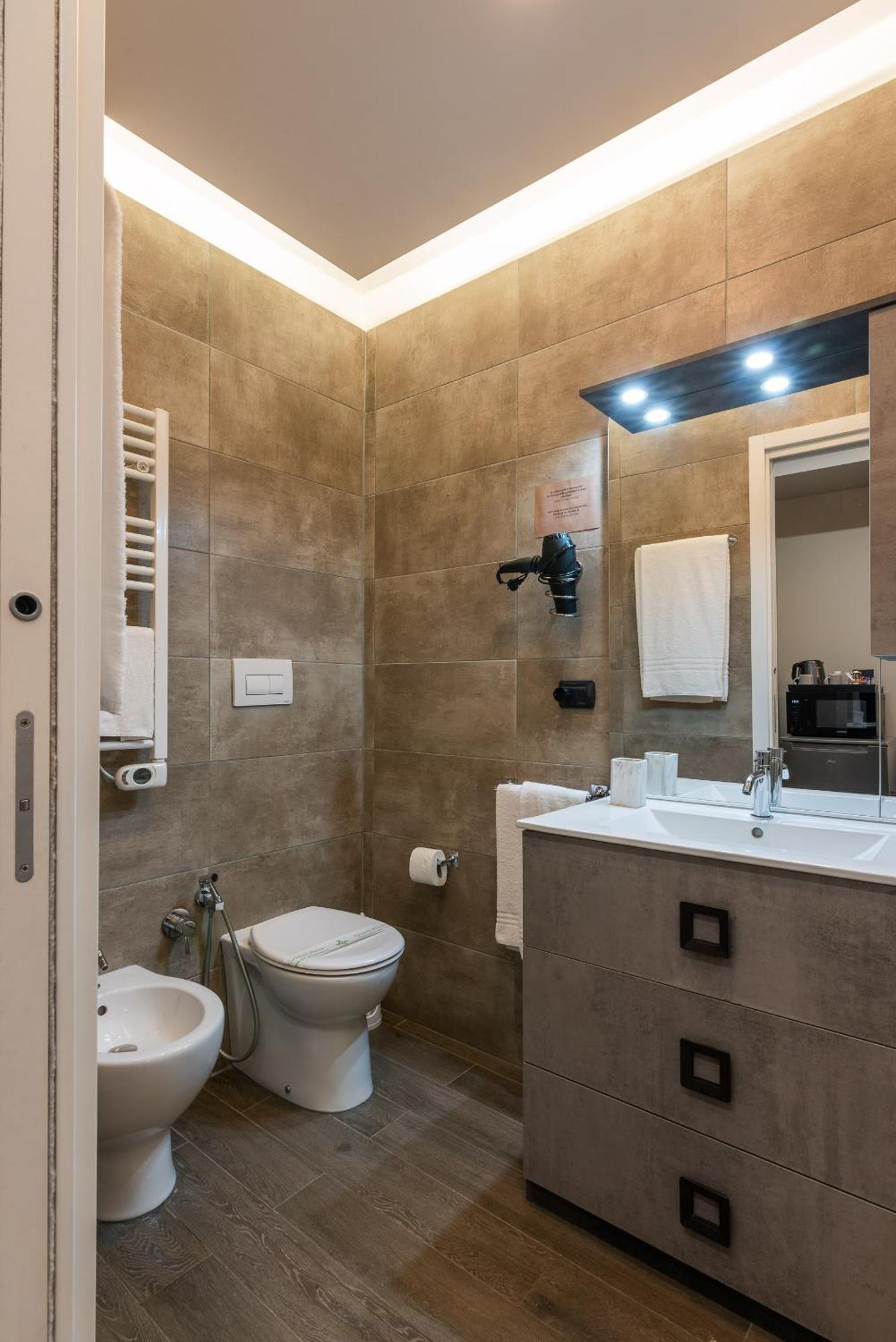 Double L Luxury Suite Milão Exterior foto